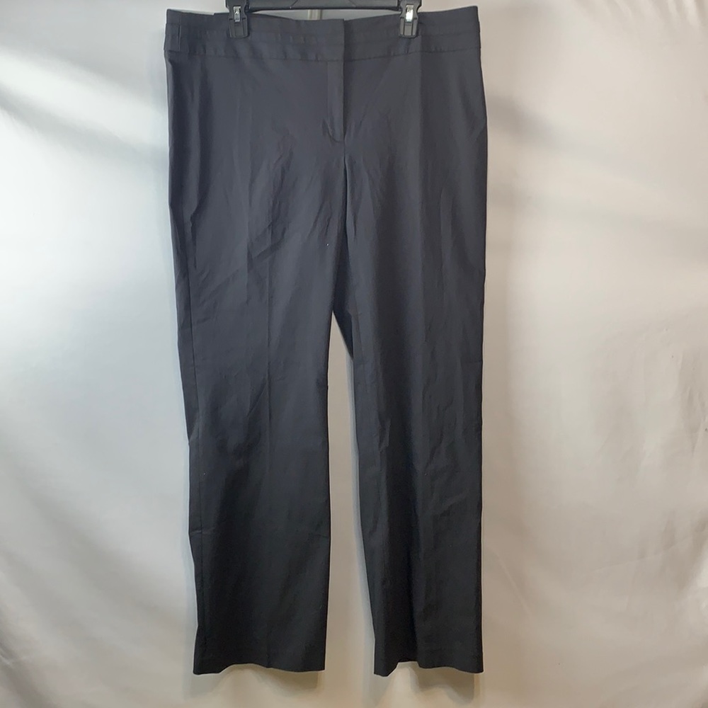Rafaella classic pants